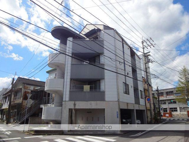 ハイツ愛宕町Ⅰ