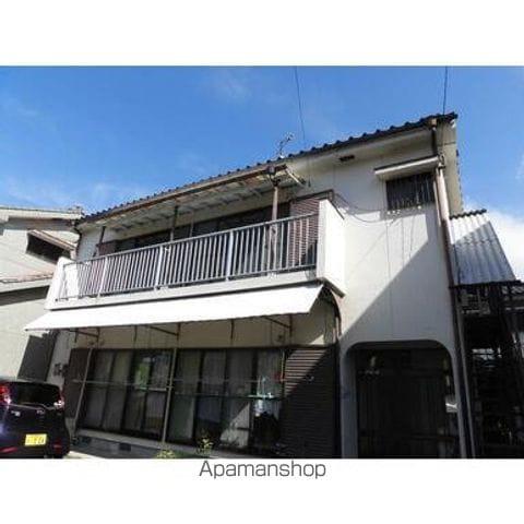 田中アパート