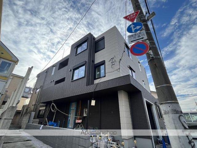 KDXレジデンス町田