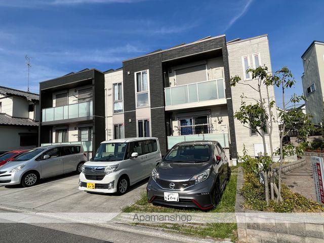 クラヴィーア上野芝