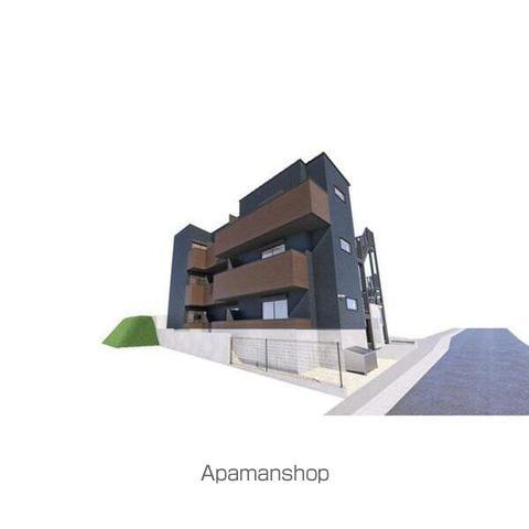 VIOLA TERRACE 常盤台