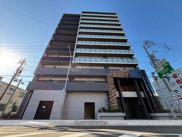 S-RESIDENCE烏森AUREATE(1LDK/7階)