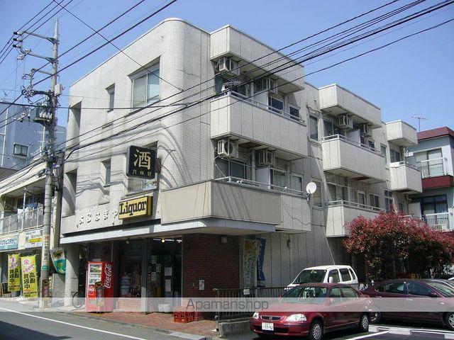横浜屋ビル