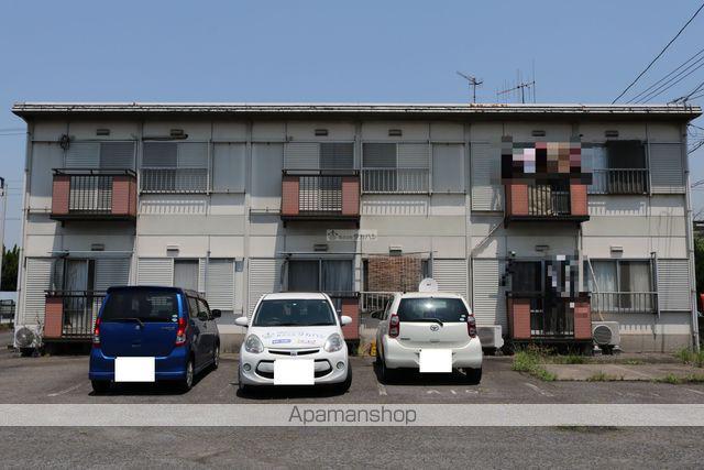 パークハイツ橋本