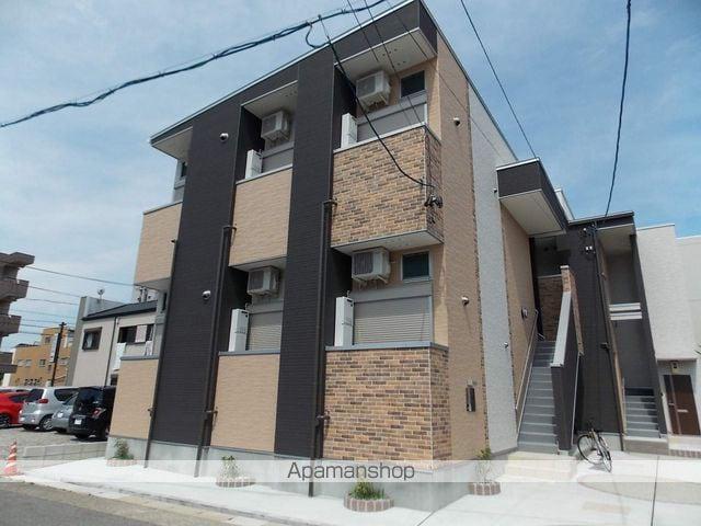 サニーハイツ南川町