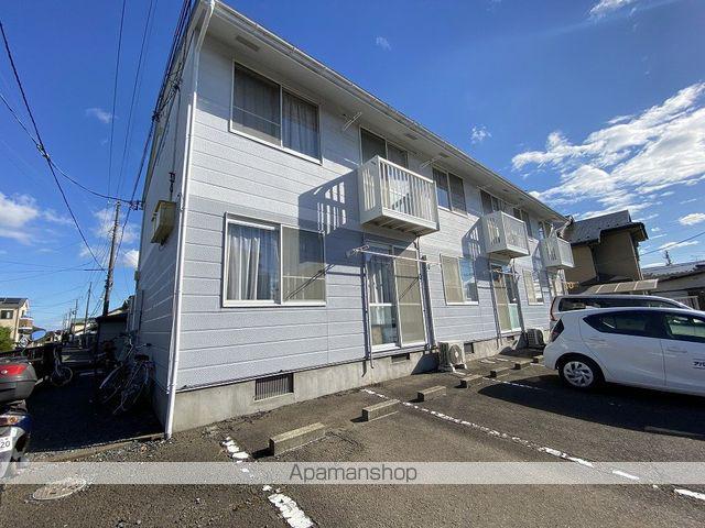 ポワール鶴ヶ谷