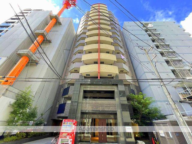 S-RESIDENCE HOMMACHIMARKS本町マークス