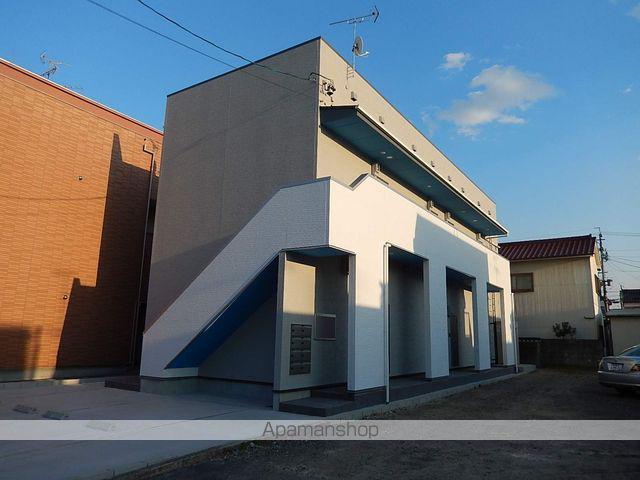 BREEZE RESIDENCE守山(ワンルーム/1階)