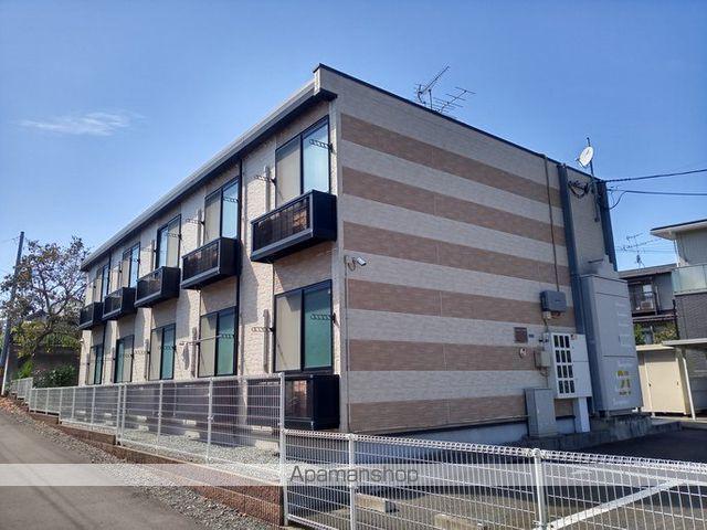 レオパレス金剛沢(1K/1階)