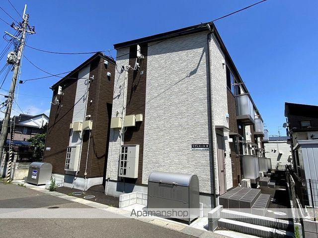 リヴィエールⅡ