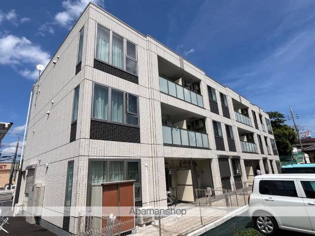 メルヴェール・コリーヌ