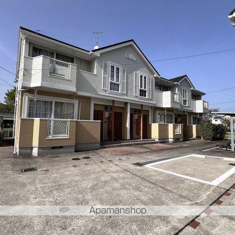 シャンティ北小田