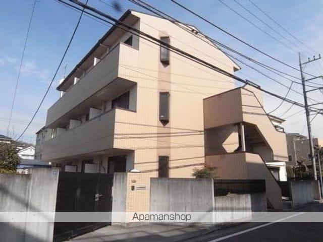 ナカノパラッツォ