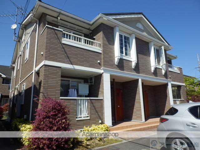 サニーヴィラ・N A