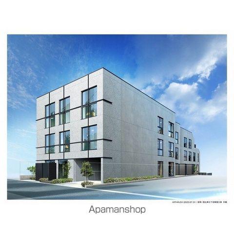 ガーデンレジデンス恵比寿