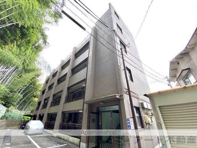 メイプルハウス御幸