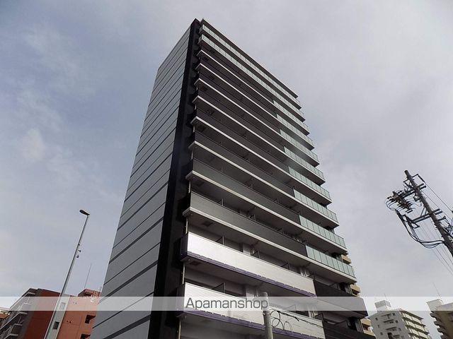 SーRESIDENCE庄内通[13階]