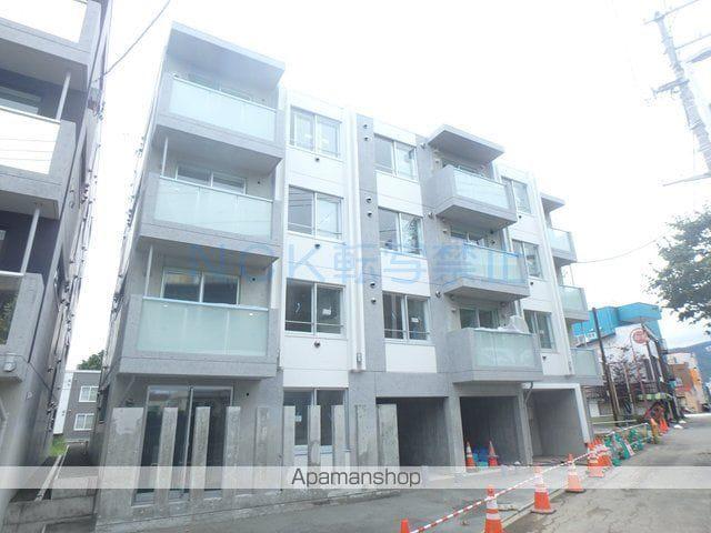 エルドラード発寒中央