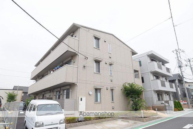 ガーデンパレス