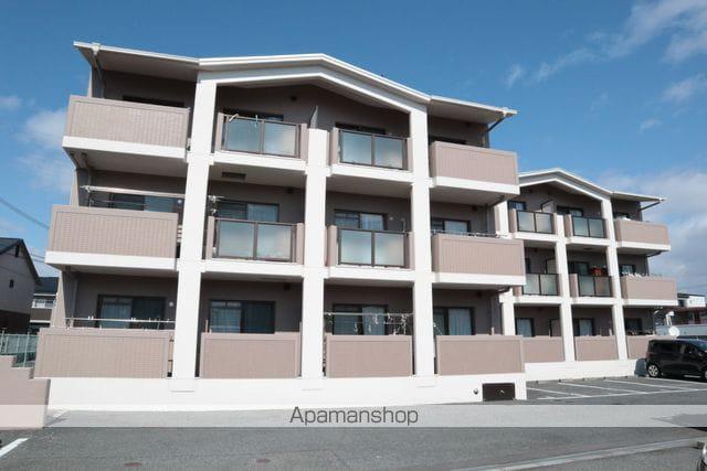 フレミール上マンション2