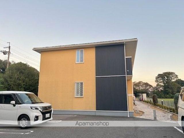 コーポ勢多七番館