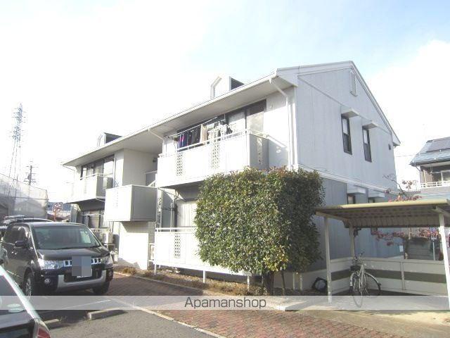 セジュール寺島