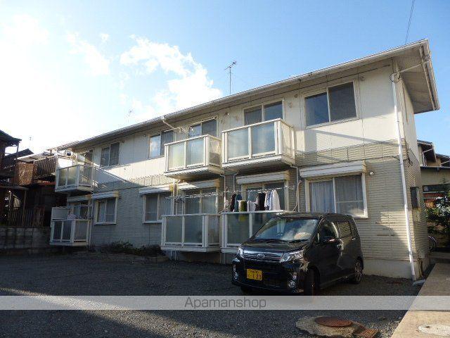 アメニティナナA