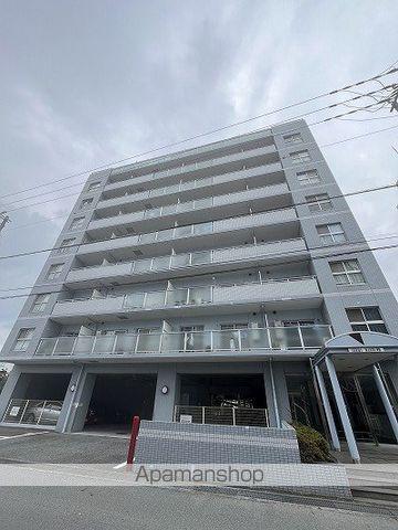 泉マンション