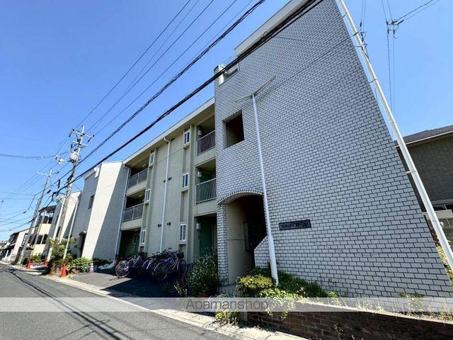 センチュリー伊島B棟