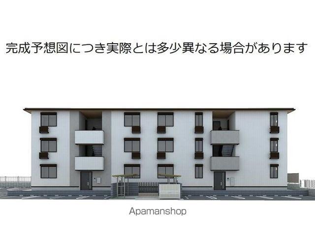 DーROOM琴平一丁目(1LDK/1階)