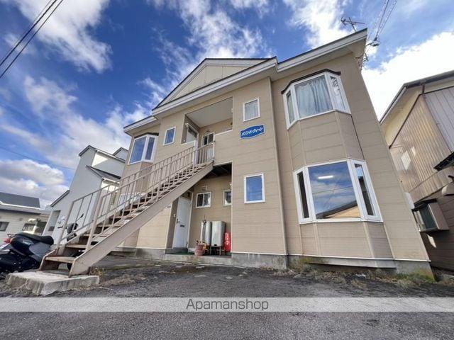 メゾン・ド・クイーン