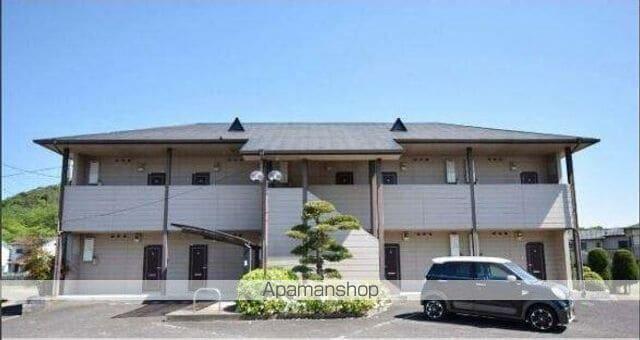 クレイドル志度Ⅰ