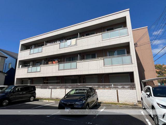 シャーメゾン賑町