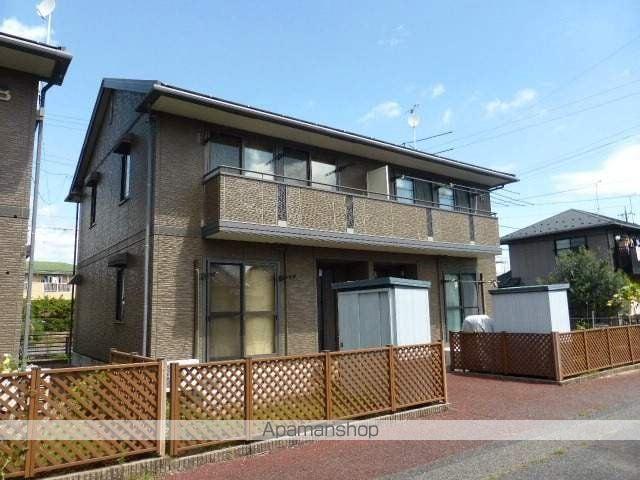 ＬＡ　ＰＥＳＣＡ　ＡＢＣ(3LDK)