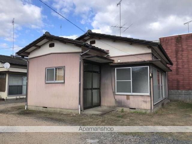 福島県いわき市郷ケ丘2丁目の戸建賃貸