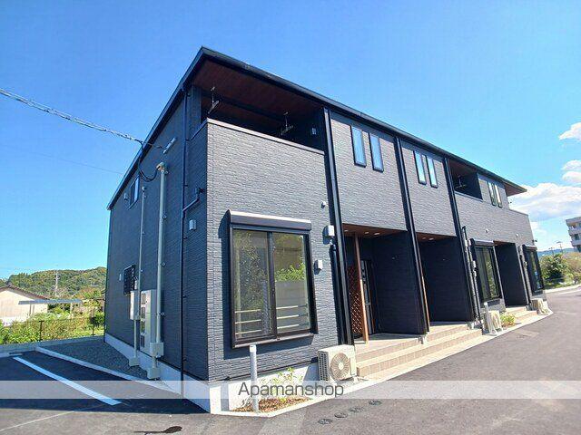 ベルジークⅡ(1LDK/1階)