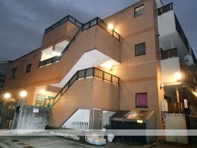 メルシー下目黒
