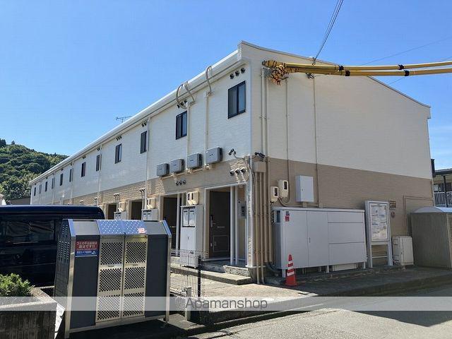 レオパレスオータム Ⅱ