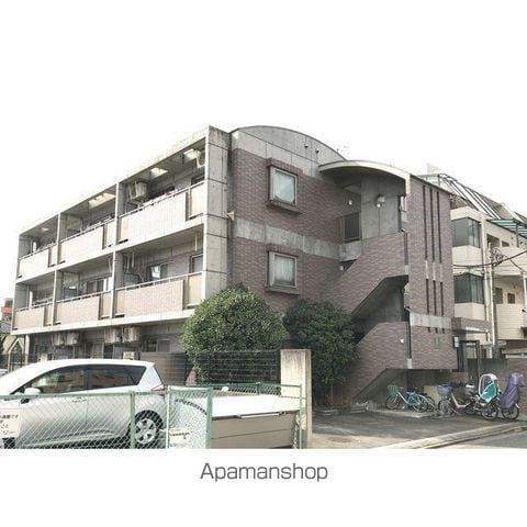 プレステージ石神井公園
