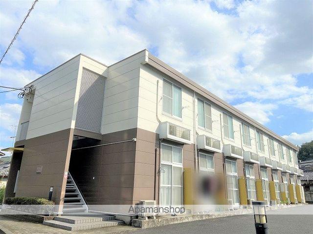 レオパレスエスポワール佐野