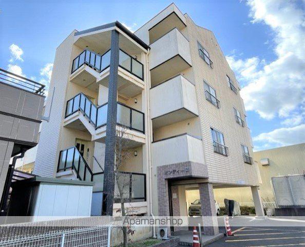 オンディーヌ(2LDK/2階)