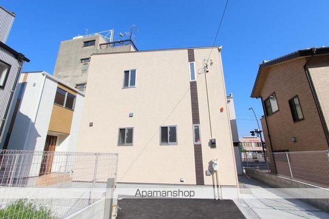 高徳線 栗林公園北口駅 徒歩15分 2階建 築11年