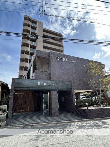 エトゥール古江駅前