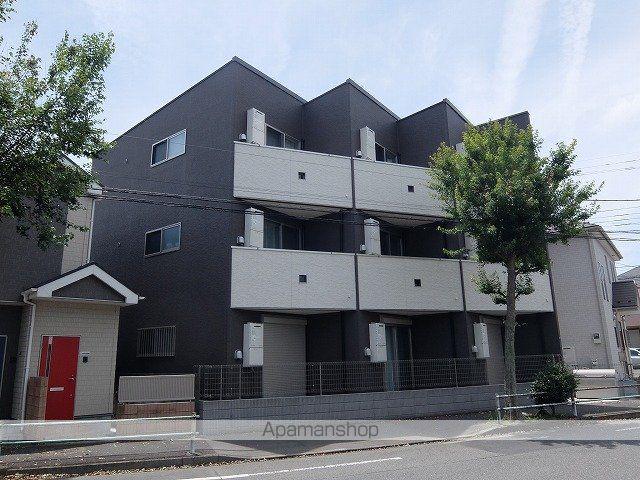 フォーチュン西立川