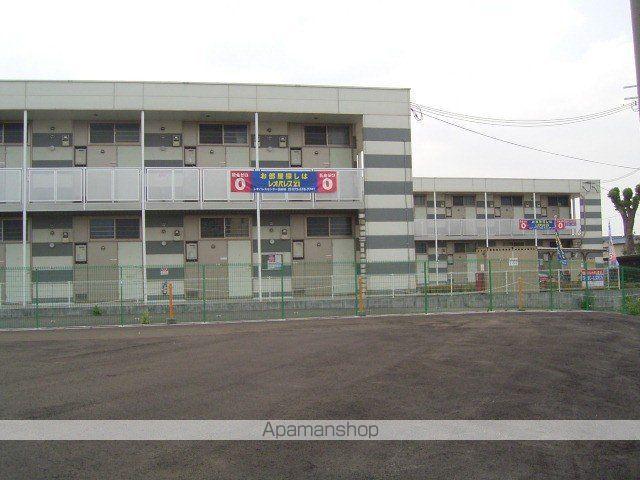 レオパレスFUKONO壱番館