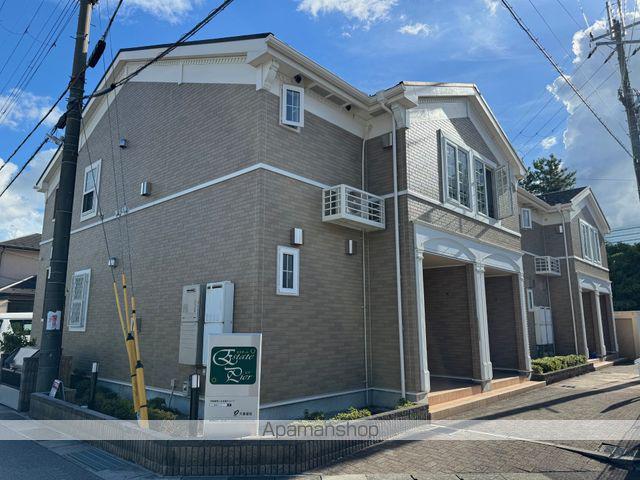 エステートピア(1LDK/1階)