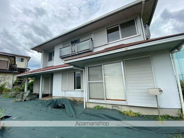 小田急電鉄小田原線 新松田駅 徒歩17分 2階建 築45年