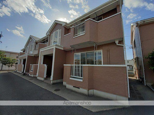 エンブレムⅡ(3LDK/2階)