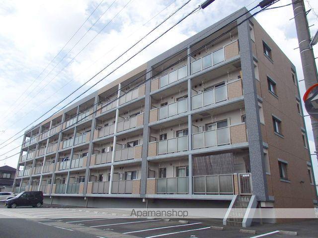 プレステージ赤間