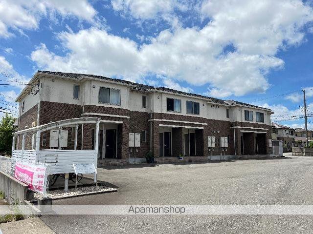 メゾン・リシェⅡ